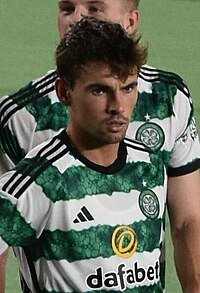 matt o'riley stats